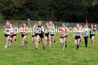 Womens under-17s and under-20s 2021 NEHL Lambton Castle near Chester le Street, County Durham. Photo: David T. Hewitson/Sports for All Pics
